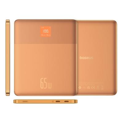 Baseus Blade2 - powerbank 12000 mAh (oranje)