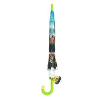 Toi-Toys World of dinosaurs paraplu dino, 80cm - thumbnail