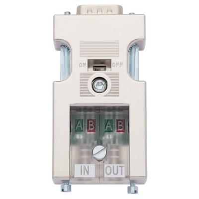 LAPP 21700544 Female header 1 stuk(s)