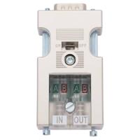 LAPP 21700544 Female header 1 stuk(s) - thumbnail