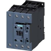 Siemens 3RT2336-1NE30 Contactor 4x NO 1 stuk(s) - thumbnail