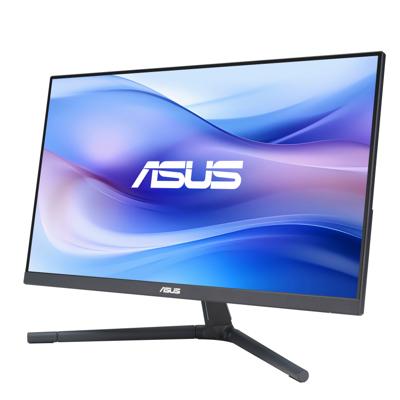 ASUS Eye Care VU249CFE-B 60.45cm 16 9 FHD HDMI - Flatscreen monitor (TFT/LCD) - 60,45 cm