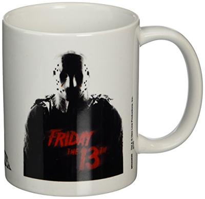 Friday the 13th Mug - Jason Voorhees