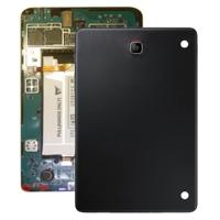 Batterij achtercover voor Galaxy tab A 8 0 T355 (zwart) - thumbnail
