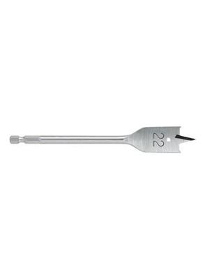 Bahco houtspeedboor 22mm Bahco houtspeedboor 22mm