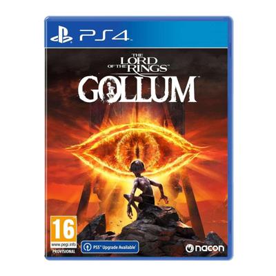 PlayStation 4-videogame Nacon PS4GOLLUMSPPT