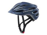 Cratoni Helm pacer darkblue matt s-m - thumbnail