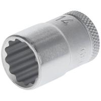 Gedore Dopsleutel 3/8" 14 MM - 6230910 - thumbnail