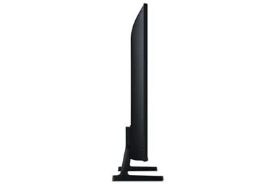 Samsung Crystal UHD 4K DU7179 TV 75 inch, TV met PurColor, 4K upscaling, Crystal processor 4K, Smart TV, GU75DU7179UXZG, Duits model [2024]