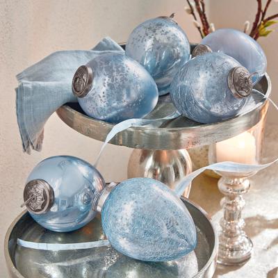 Paasei set van 6 Cataleya Paasei set van 6 Cataleya