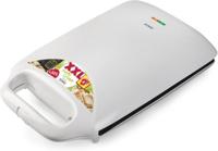 Domo DO9064C Tostiapparaat 900W Wit - thumbnail
