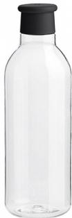 Rig-Tig Drink-it Waterfles 0,75 l zwart Rig-Tig Drink-it Waterfles 0,75 l zwart