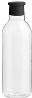 Rig-Tig Drink-it Waterfles 0,75 l zwart - thumbnail