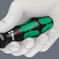Wera 367 Torx-schroevendraaier 1 stuk(s) - thumbnail