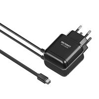 VOLTCRAFT SPS-2502/R Stekkernetvoeding, vaste spanning Binnen Uitgangsstroom (max.) 2500 mA 1 x 1x Micro-USB Geschikt voor Raspberry Pi 3 - thumbnail