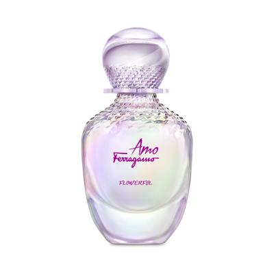 Salvatore Ferragamo Amo Flowerful Eau de Parfum