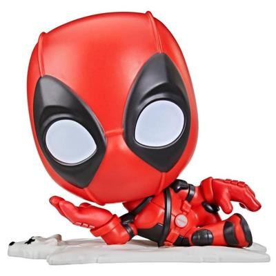 Motormouth Deadpool figuur met geluid