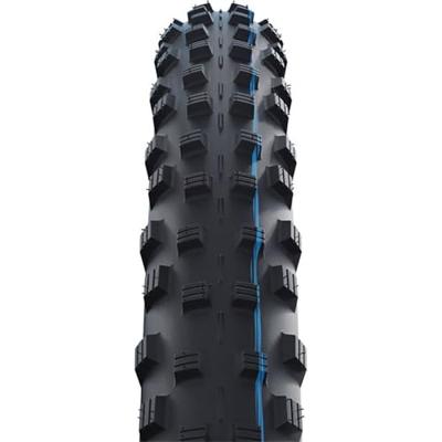 SCHWALBE Dirty dan - tle - addix speedgrip - super race - 29x2.00 - transparent sidewall