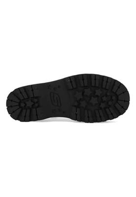Skechers Gravlen Hi - Metallic Heart 303409L/WHT Wit-37 maat 37