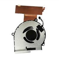 Notebook CPU Fan for HP OMEN 15-DC Series with Heatsink - thumbnail