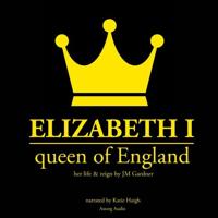 Elizabeth 1st, Queen of England - thumbnail