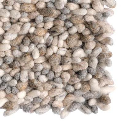 De Munk Carpets - Toscane 02 - 250x350 cm Vloerkleed De Munk Carpets - Toscane 02 - 250x350 cm Vloerkleed