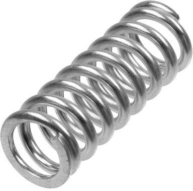 TRW koppelingsveren set clutch spring kit mef145-4