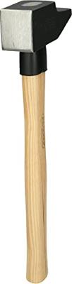 KS Tools 142.1100 1421100 Bankwerkershamer 1140 g 360 mm 1 stuk(s) - thumbnail