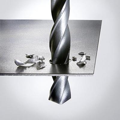 kwb 421340 HSS Metaal-spiraalboorset 10-delig DIN 338 Cilinderschacht 1 stuk(s) kwb 421340 HSS Metaal-spiraalboorset 10-delig DIN 338 Cilinderschacht 1 stuk(s)