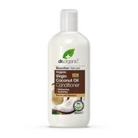 Dr Organic Virgin Coconut Oil Conditioner - thumbnail
