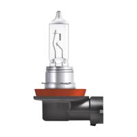 Osram Automotive 64211NBS-HCB Halogeenlamp Night Breaker Silver H11 55 W 12 V - thumbnail