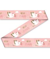 Markeerlint &apos;Hooray It`s A Girl&apos; - thumbnail