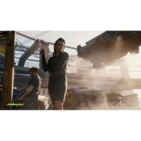 Cyberpunk 2077 (Day One Edition) - PC CD-DVD (5902367640835) - thumbnail