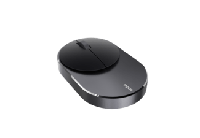 Rapoo Muis Mini Mm Zwart M600m - thumbnail