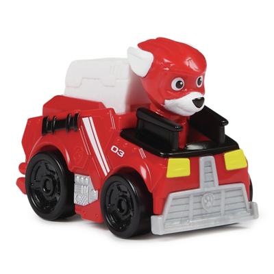 Paw Patrol The Mighty Movie Pup Squad Racers Paw Patrol The Mighty Movie Pup Squad Racers