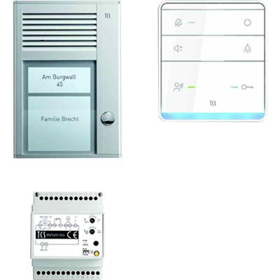 TCS TÜR Control TCS Tür Control Deurintercom