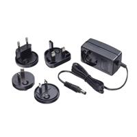 LINDY LINDY Multi Country - Netzteil - Wechselstrom 100-240 V PC-netvoeding - thumbnail