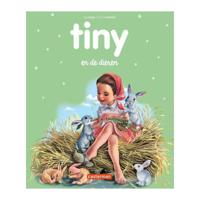 Standaard Uitgeverij Tiny en de dieren - thumbnail