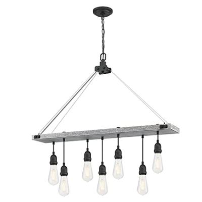 Westinghouse 6116440 - Ashwood kroonluchter Westinghouse 6116440 - Ashwood kroonluchter
