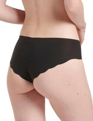 Dames Zero hipster Invisible- microfiber 2.0