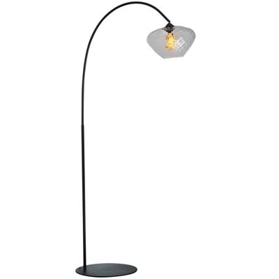 Masterlight BooglampPorto Blossom clear glas - Ø 30cm - 1710-05-00-7