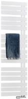Ben Thasos designradiator 740W 60x182,4cm wit - thumbnail