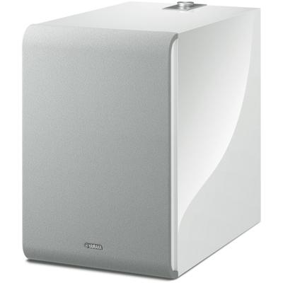 Yamaha MusicCast SUB 100 Wit Actieve subwoofer 130 W Yamaha MusicCast SUB 100 Wit Actieve subwoofer 130 W
