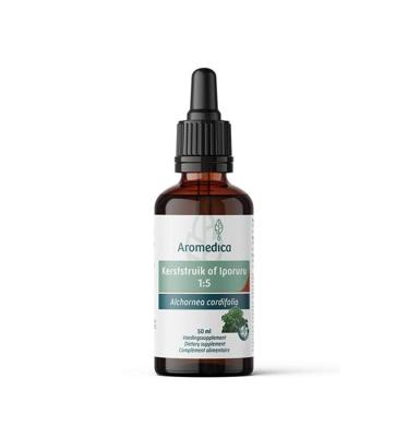 Aromedica Kerststruik / Iporuru 1:5 50 Milliliter