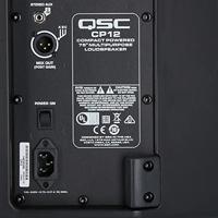 QSC CP12 actieve speaker - thumbnail