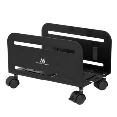 Maclean Mount MC-851 Castor-platform - thumbnail
