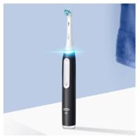 Oral B Elektrische tandenborstel IO3S matt black 1 Stuks - thumbnail