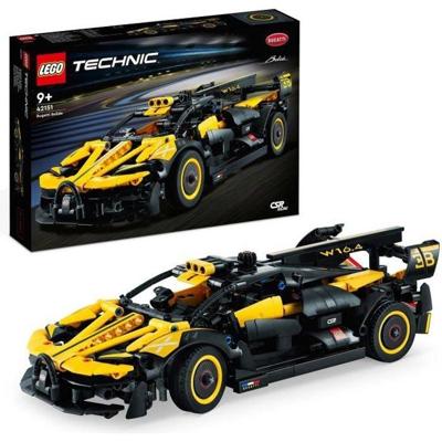 LEGO® Technic 42151 Bugatti-bolide