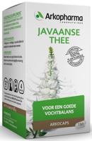 Arkocaps Javaanse Thee Capsules 150st - thumbnail