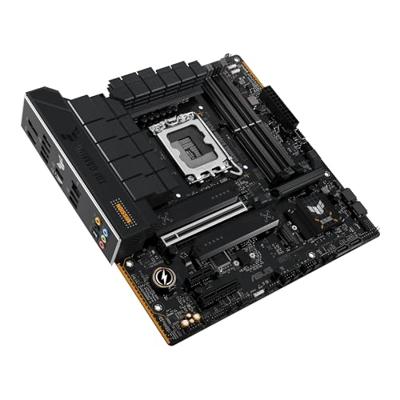 Moederbord Intel ASUS TUF GAMING B760M-PLUS II Moederbord Intel ASUS TUF GAMING B760M-PLUS II